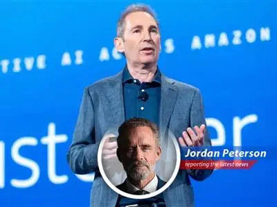 Amazon's AWS division continues to dominate the cloud computing market, driving significant revenue growth.