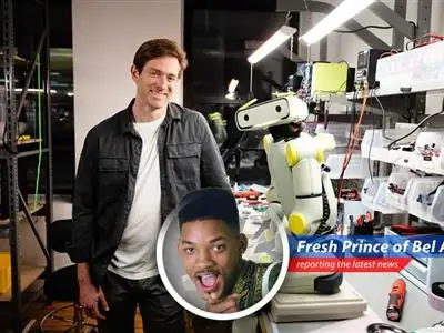 Amazon's acquisition of Fauna Robotics signals a significant push into the humanoid robot market, aiming to integrate these robots into everyday consumer life