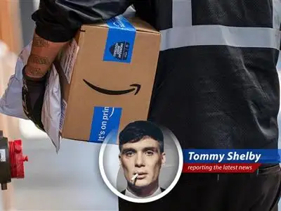 Amazon's acquisition of Rivr underscores its commitment to automation and innovation in the delivery process.