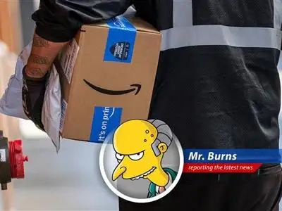 Amazon's acquisition of Rivr underscores its commitment to innovative delivery solutions and enhanced safety measures.