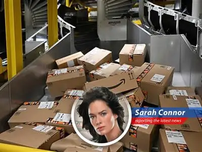 Amazon's alleged price-fixing scheme raises concerns about fair competition in the e-commerce market. Where's Kyle Reese when you need him?