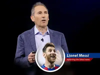 Amazon's ambitious investment plans face market scrutiny.