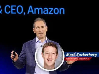 Amazon's data centers are at the heart of its AI expansion, demanding significant capital investment.