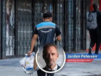 Amazon's delivery network expands, promising ever-faster service. A convenience, certainly, but what are the long-term consequences?