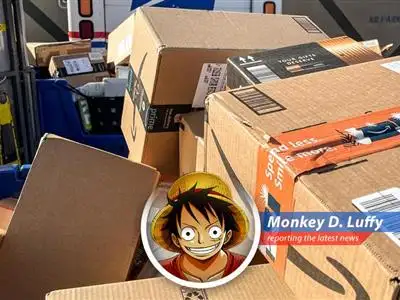 Amazon's evolving delivery strategy raises concerns about potential disparities in service for rural communities and small businesses.