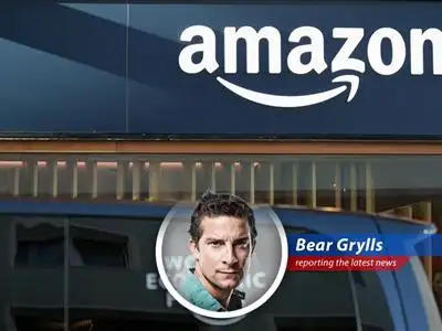 Amazon's headquarters, symbolizing the tech giant's commitment to addressing recent outages and fortifying its technical infrastructure.