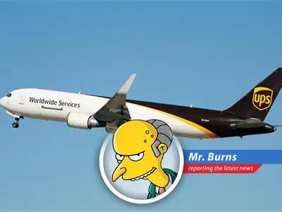 Amazon's logistics expansion threatens the established order of UPS and FedEx highlighting the shifting power dynamics in the delivery sector