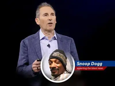 Amazon's massive capital expenditure plan raises concerns about immediate profitability but signals long-term growth ambitions image