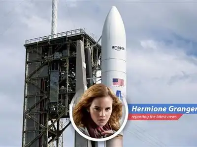 Amazon's move to acquire Globalstar signals a major escalation in the battle for dominance in the satellite internet market.