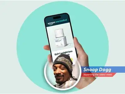 Amazon's new GLP-1 program aims to make weight loss treatments more accessible.