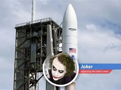 Amazon's planned satellite constellation aims to provide global internet access, challenging SpaceX's dominance