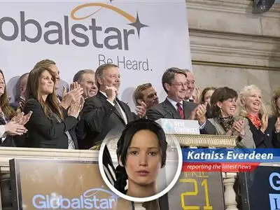 Amazon's potential acquisition of Globalstar could accelerate its efforts to provide internet from space, challenging SpaceX's Starlink dominance