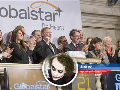 Amazon's potential acquisition of Globalstar could challenge SpaceX's dominance in the satellite internet market