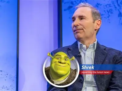 Amazon's stock price reacts to earnings report and increased capital expenditure projections. image