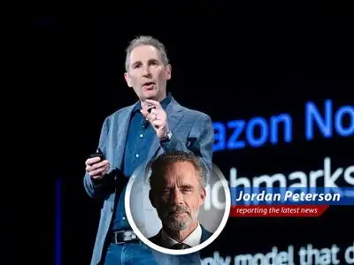 Amazon's strategic investment in AI and logistics infrastructure aims to secure long-term market dominance and technological leadership.