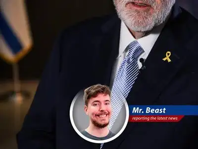 Ambassador Huckabee's remarks have ignited a diplomatic firestorm across the Middle East.