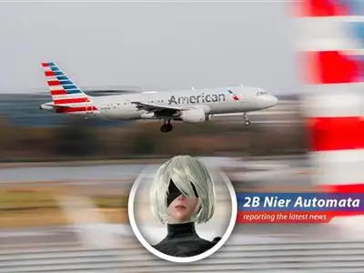 American Airlines anticipates a revenue boost from its premium travel strategy despite recent setbacks.