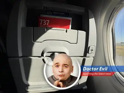 American Airlines considering bringing back seat-back screens to its narrow-body planes.