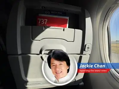 American Airlines exploring seatback screens and upgraded Wi-Fi options. image