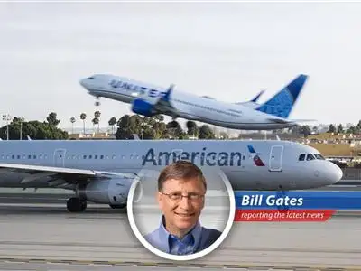 American Airlines faces pressure from its pilots' union to consider bold strategies amid merger talks.
