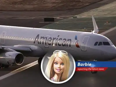 American Airlines flight attendants prepare to picket, demanding improved leadership and financial performance from the company.