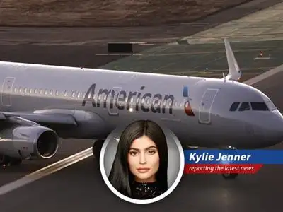 American Airlines flight attendants protest outside headquarters, urging for new leadership amid financial and operational challenges.