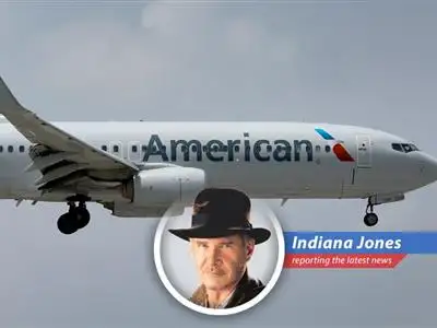 American Airlines maintains steady elite status requirements to attract high-value customers. image