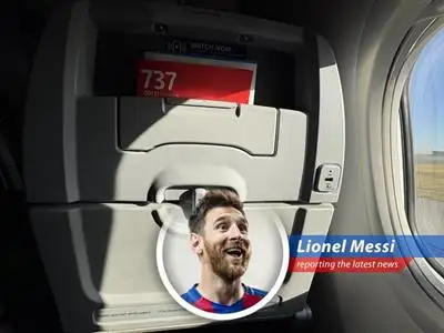 American Airlines may reintroduce seat-back screens, enhancing in-flight entertainment and connectivity for passengers.