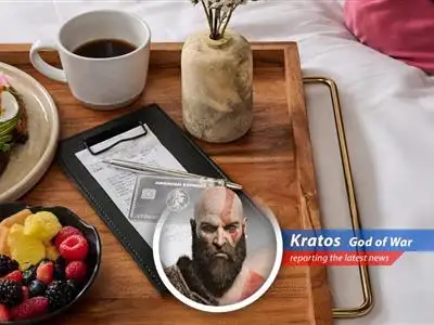 American Express Platinum card targets affluent spenders, fueling growth in luxury sectors and shifting away from standard rewards. image