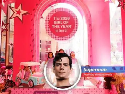 American Girl Place in Rockefeller Center, a nostalgic haven facing modern challenges.