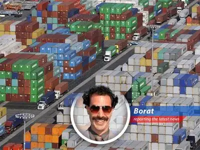 American economy navigates challenges as growth slows and inflation persists, impacting future prospects.