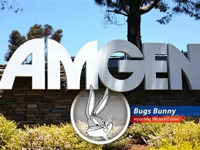 Amgen shifts gears in the weight loss drug market to focus on injectable obesity treatment despite ditching an oral weight loss pill image