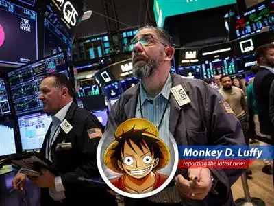 Amid geopolitical tensions, the S&P 500 experiences volatile swings, prompting debate over buying opportunities.