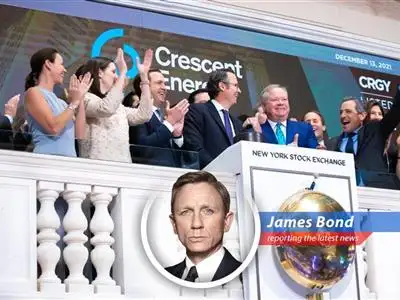 Amidst Middle East tensions, Wall Street analysts highlight Diamondback Energy, Crescent Energy, and Darden Restaurants as promising dividend stocks for investors seeking stability and growth.