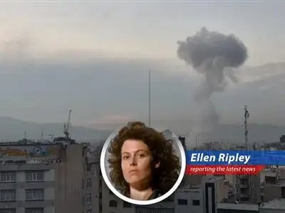 Amidst escalating conflict, a fragile plan seeks to halt the fighting between the U.S. and Iran.