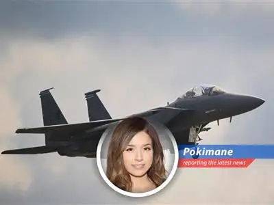 Amidst escalating conflict, concerns mount over a missing US airman, downed aircraft, and threats to tech companies in the Middle East.