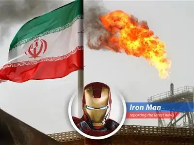 Amidst escalating tensions, global markets brace for the ripple effects of geopolitical unrest. It's a stark reminder of the interconnectedness of our world.