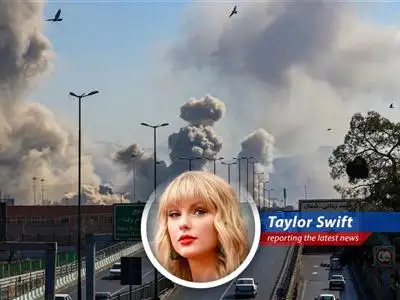 Amidst escalating tensions, the Middle East faces a period of significant uncertainty and heightened conflict.