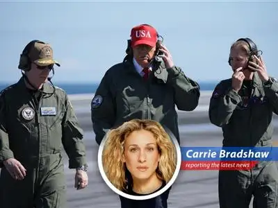 Amidst the complexities of international politics, can a lasting peace be found, or will the drama continue to unfold like a never-ending episode?