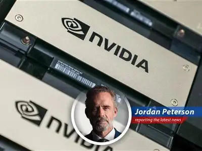 An AI server room in India, showcasing the infrastructural backbone driving the nation's burgeoning AI sector.