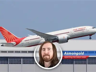 An Air India plane grounded due to airspace restrictions and rising fuel costs. Is this just the beginning of more travel disruptions? image