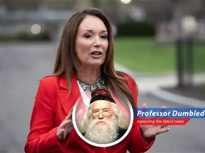 An Easter illustration accompanying the controversial USDA email.