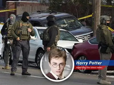 An ICE agent is facing assault charges following a road rage incident in Minneapolis, prompting a nationwide arrest warrant.