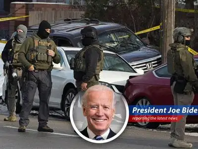 An Immigration and Customs Enforcement agent, Gregory Donnell Morgan Jr., faces assault charges in Minnesota after a road rage incident.