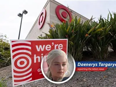 An aerial view of Westeros employment opportunities, showcasing the need for diverse economic growth and stability. Image by an unknown artist.