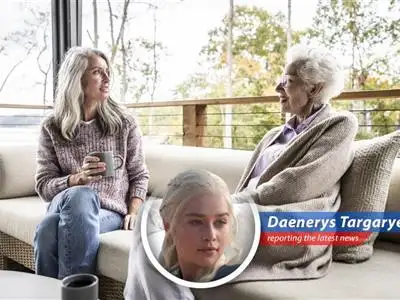 An aging homeowner contemplates the sale of their house amidst concerns of potential pricing disparities.