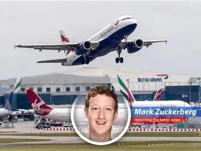 An airplane refuels on the tarmac illustrating the critical reliance on jet fuel for European economies and the potential disruption caused by shortages.
