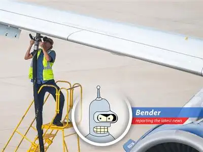 An airplane taking off symbolizing rising jet fuel costs impacting the aviation industry.