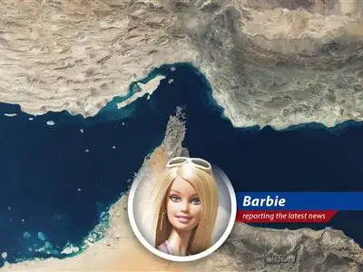 An analyst braves the high seas to uncover the truth about shipping activity in the Strait of Hormuz. Because sometimes, you have to see it to believe it.