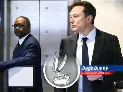 An artist's rendering of a potential chip manufacturing plant, symbolic of Musk's ambition for the Terafab project in Texas.